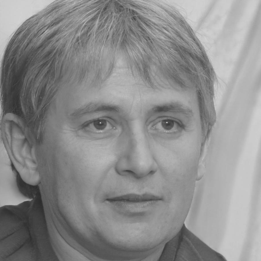 Dr. Hendrik Zimmermann, Dozent für Forschungsmethodik