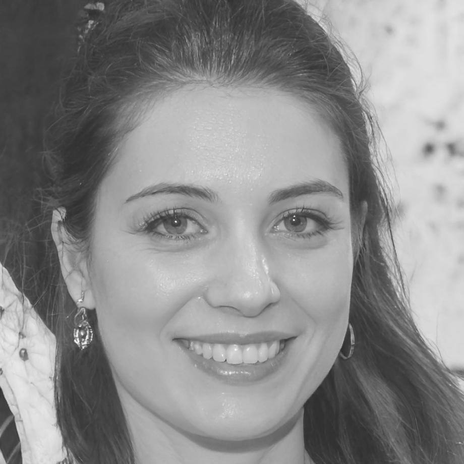 Dr. Katharina Bergmann